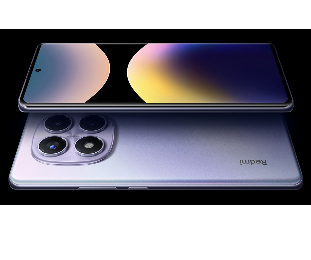 Xiaomi Redmi Note 14 Pro: инновации и стиль в одном смартфоне